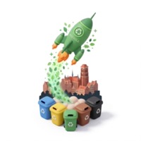 SmiecioPlan Gdańsk start