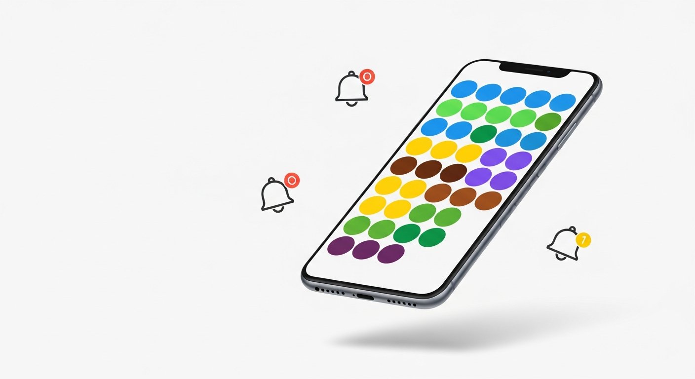 Eksport kalendarza wywozu odpadów — powiadomienia na telefonie