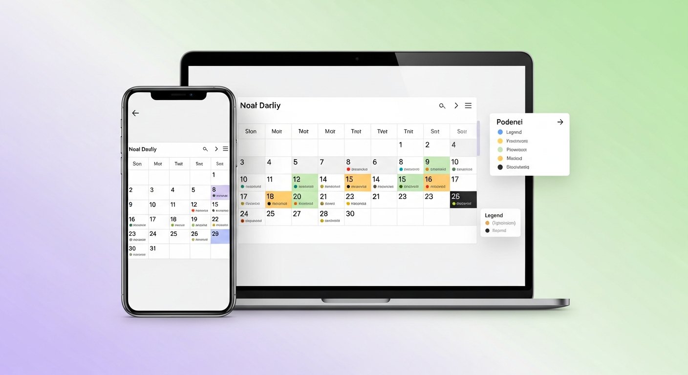SmiecioPlan.pl — wyszukiwarka harmonogramów wywozu odpadów w Poznaniu